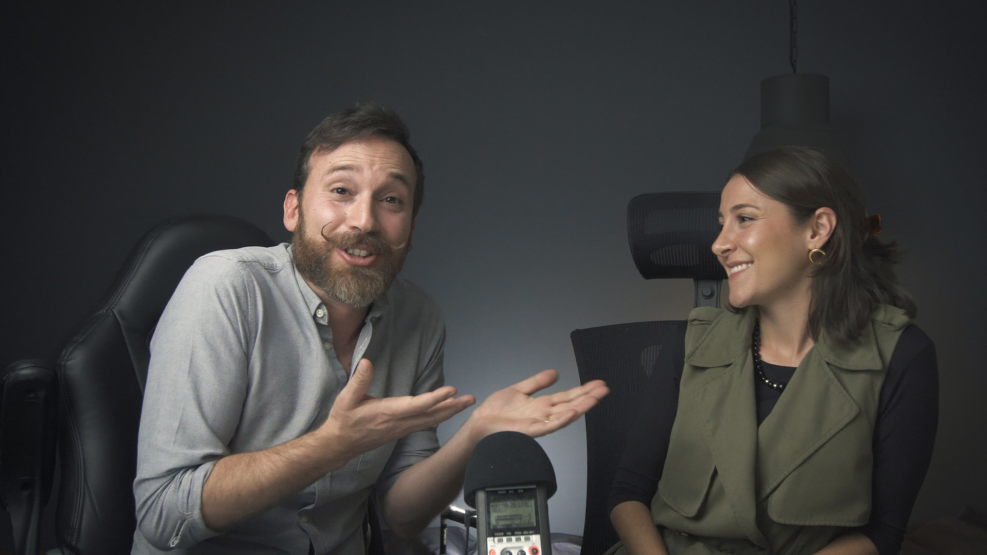 Podcast de negocios con Pablo Rabelo
