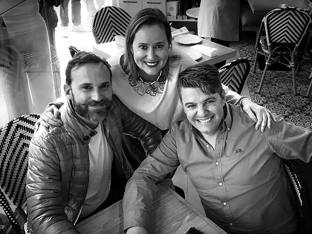 Networking-poderoso